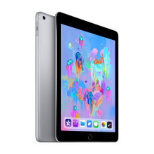 Apple MR7J2CH/A平板电脑深度体验 性能与艺术的完美融合