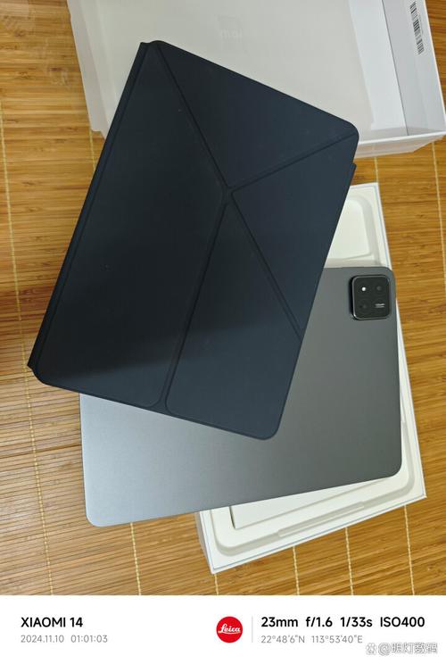 平板电脑哪个品牌最耐用质量好?小米pad 7平板电脑你值得拥有!